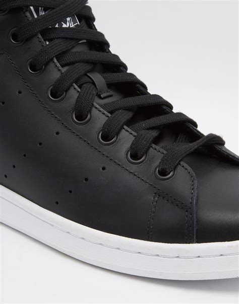 Amazon.com: Adidas Stan Smith Black